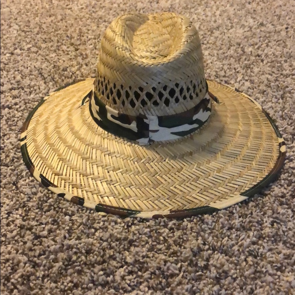 Cool hat army Fatigue